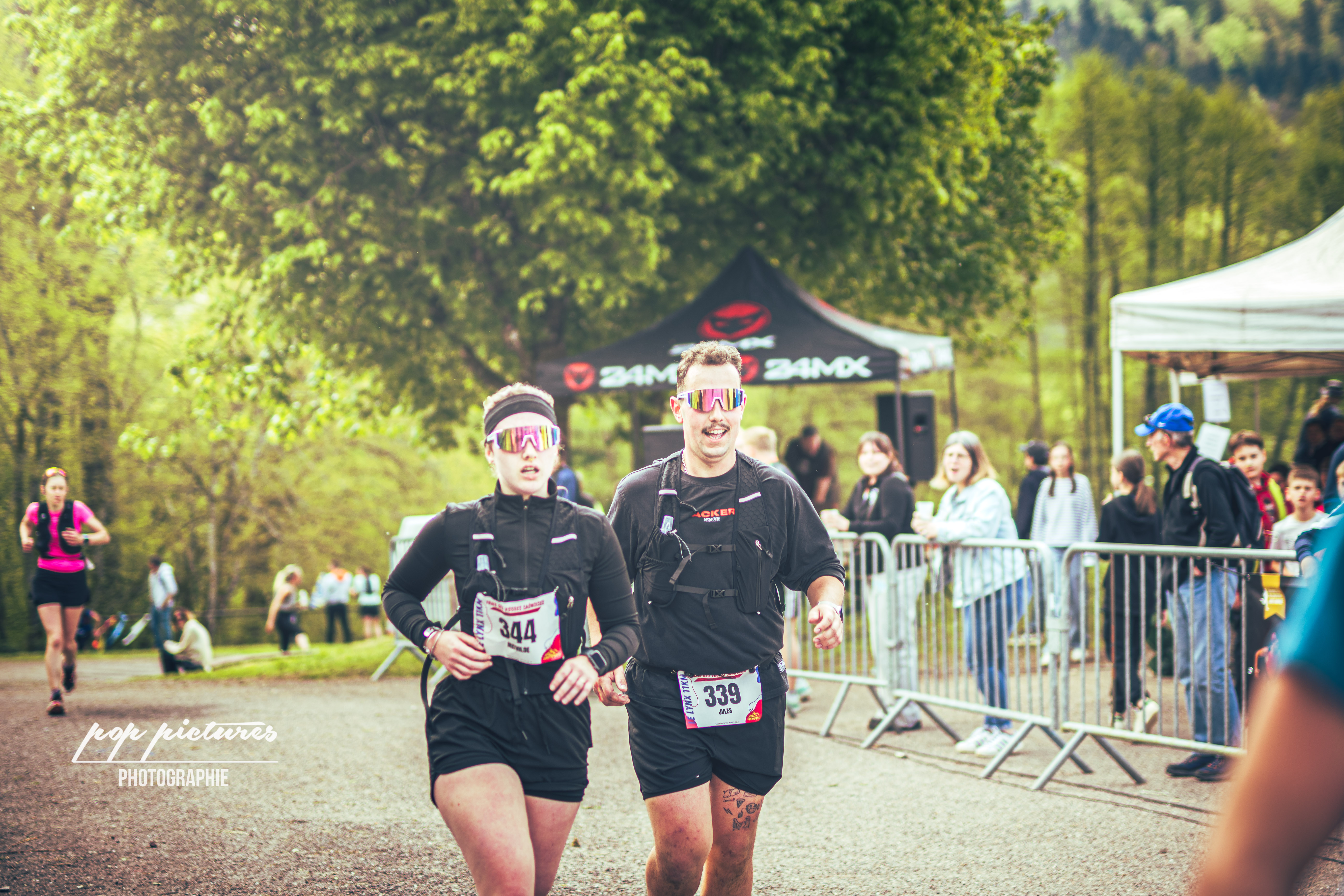 Image du trail